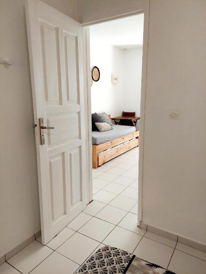 Les Cles D'Emakeys Apartman Sainte-Anne  Kültér fotó