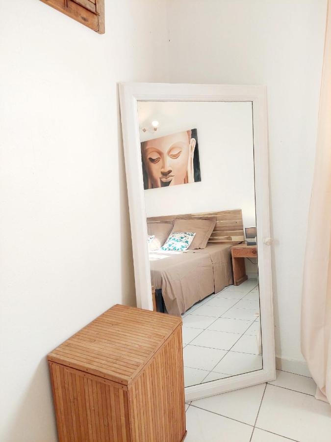 Les Cles D'Emakeys Apartman Sainte-Anne  Kültér fotó